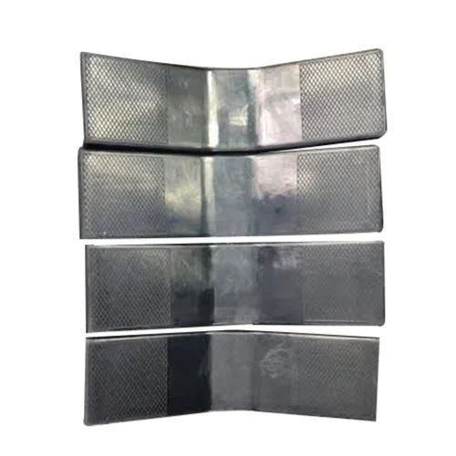 Rubber Saddle for Coil Protection